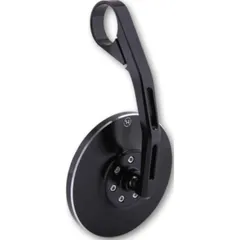 HIGHSIDER CONERO 2 Handlebar end mirror, long