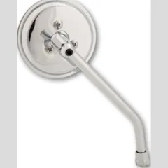 Universal mirror, left/right