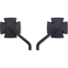 HIGHSIDER Mirror IRON CROSS