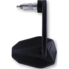 HIGHSIDER for: VICTORY-BLAST EVO handlebar end mirror