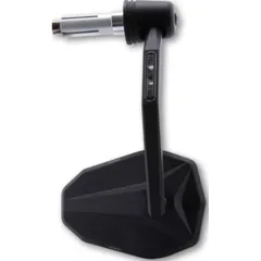 Lampe Licht HIGHSIDER für: VICTORY-BLAST Lenkerendenspiegel mit LED Blinker