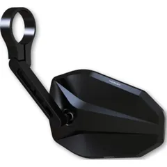HIGHSIDER for: VICTORY-BLAST handlebar end mirror, short