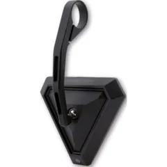 HIGHSIDER TETRA handlebar end mirror, long