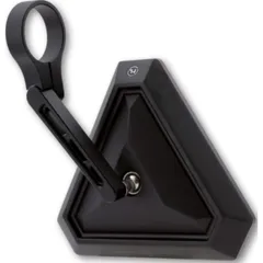 HIGHSIDER TETRA handlebar end mirror, short