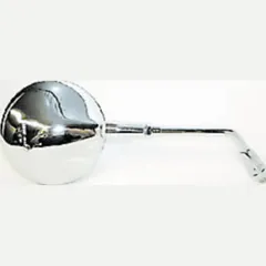 for: KAWASAKI Chrome mirror