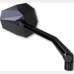 Lampe Licht HIGHSIDER STEALTH-X2 Spiegel mit LED Blinker