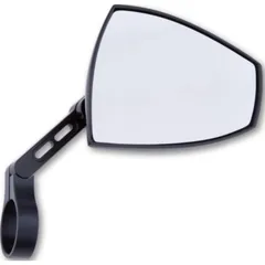 HIGHSIDER WAVE handlebar end mirrors