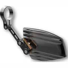 HIGHSIDER WAVE handlebar end mirrors 301-4924