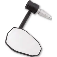 HIGHSIDER für: VICTORY RIM Lenkerendenspiegel mit LED Blinker