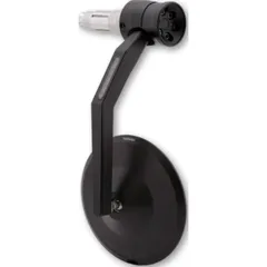 HIGHSIDER MONTANA RIM Lenkerendenspiegel mit LED Blinker