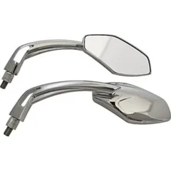 Lenkerspiegel Rückspiegel SHIN YO Aluspiegel LUCA 301-546