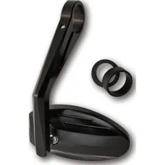 SHIN YO FERRARA handlebar end mirror