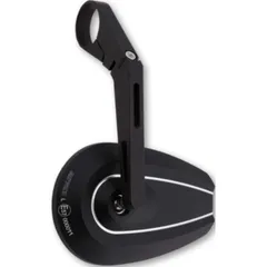 DAYTONA Handlebar end mirror D-6, long