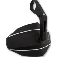 DAYTONA Handlebar end mirror D-7, short