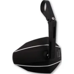 DAYTONA Handlebar end mirror D-7, long