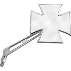 Chopper mirror GOTHIC, right