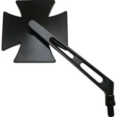 Chopper mirror GOTHIC, right 302-248