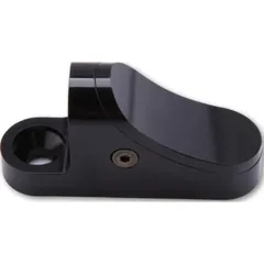 HIGHSIDER Universal adapter with cover, 60 mm long, for fairing mirror