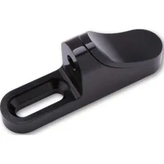HIGHSIDER Universal adapter with cover, 76 mm long, for fairing mirror