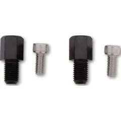 SHIN YO Mounting kit for handlebar mirror 304-068