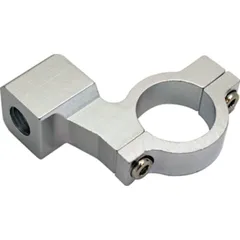 SHIN YO Mirror clamp with right-hand thread for CNC 305-066