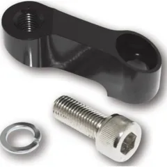 SHIN YO Mirror extension with right-hand thread