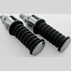 SOZIUS footrests for YAMAHA