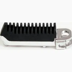 Footrests for SUZUKI