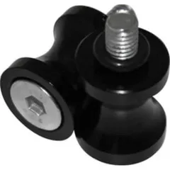 SHIN YO Bobbins M6, black