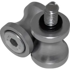 SHIN YO Bobbins M6, silver