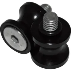 SHIN YO Bobbins M8, black