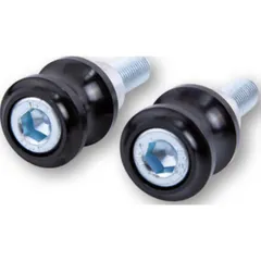 SHIN YO Bobbins M10 x 1,25, black