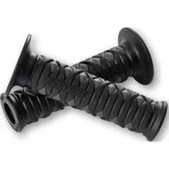 DAYTONA Handlebar grips GGD-KATANA, grey