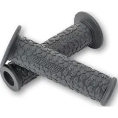 DAYTONA DAYTONA handlebar grips GGD-SAKURA, grey
