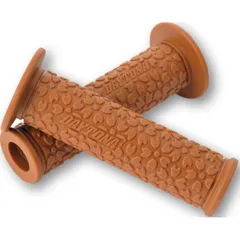DAYTONA DAYTONA handlebar grips GGD-SAKURA, caramel
