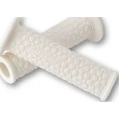 DAYTONA DAYTONA handlebar grips GGD-SAKURA, white
