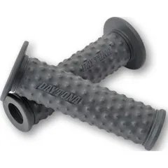 DAYTONA DAYTONA handlebar grips GGD-KANI, grey