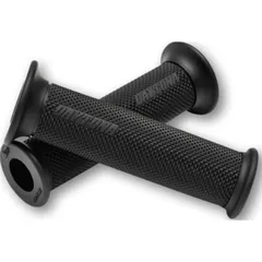 DAYTONA Handlebar grips GGD-BASE, black