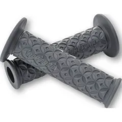 DAYTONA Handlebar grips GGD-NINJA, grey
