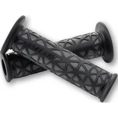 DAYTONA DAYTONA handlebar grips GGD-CELL, grey