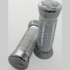 Handlebar grips 1 inch