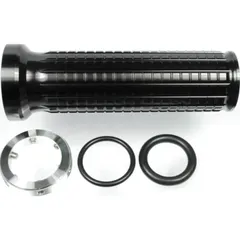 motogadget Aluminium handles, black