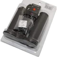 KOSO heating grips