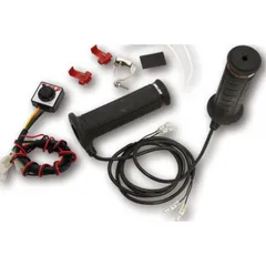 DAYTONA heating grips