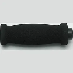 sponge rubber grip