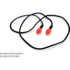 NONOISE cord strap to hang around