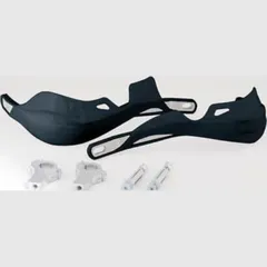 SHIN YO Enduro Handguards 320-110