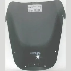 MRA Windshield, for: YAMAHA FJ 1200, 88-90, grey, original form