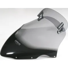 MRA Vario touring screen for: YAMAHA XP 500 T-MAX, 01-07, smoke grey