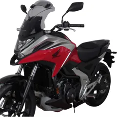 MRA MRA Vario-Touring-Scheibe VTM, NC 750 X 2021- 342-79980-01
